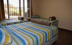 Tucan Hostel