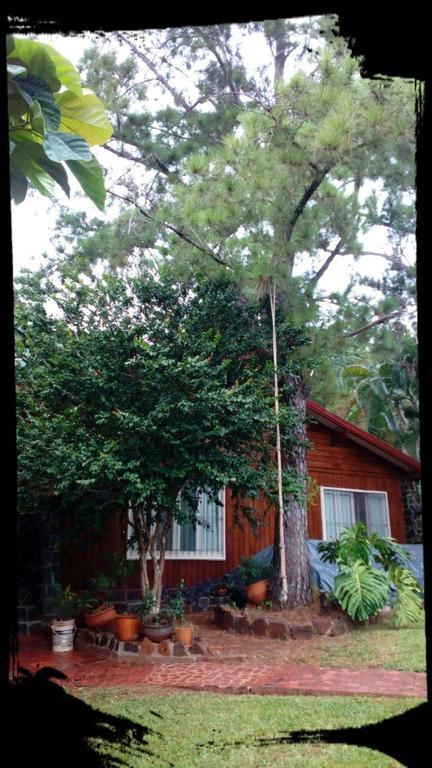 Tucan Hostel Puerto Iguazu Exterior photo